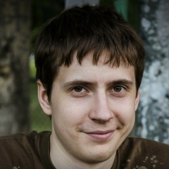 Николай Анохин