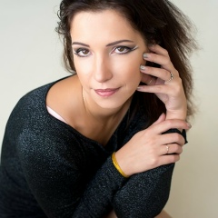 Ксюша Андрейчикова, 11.01, Саранск