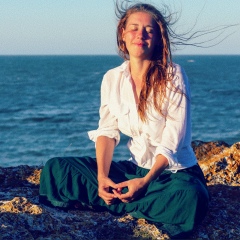 Наталия Тим, Paris