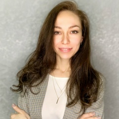 Валерия Селиверстова, 17.03, Москва