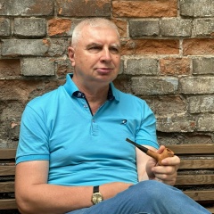 Владимир Валюх, 02.07.1963, Красноярск