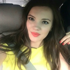 Римма Суюндукова, 29.04