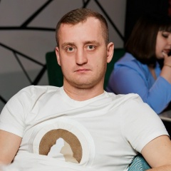 Александр Геннадьевич, 25.05