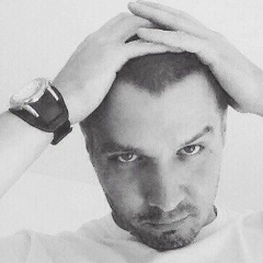 Андрей Андрей, 27.12, Санкт-Петербург