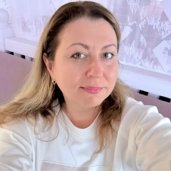 Марина Гриненко Карьерный Консультант Психолог, 04.10, Москва