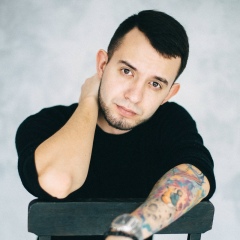 Кирилл Королёв, 29.08.1987, Мелитополь