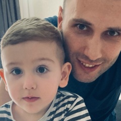 Денис Парфенов, 15.10, Berlin