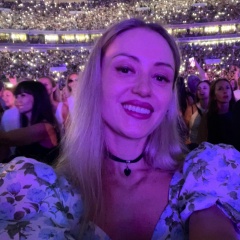 Елена Владимировна, 17.02, Москва