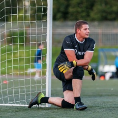 Алексей Ткалин, 28.01, Санкт-Петербург