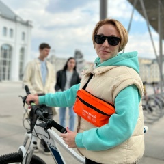 Евгения Коннова, 03.11, Москва