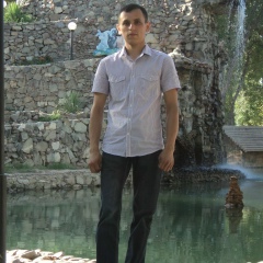 Гайрат Алматов, 22.07, Бахаристан