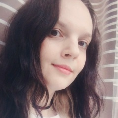 Анастасия Котяхова, 31.08.1991, Нижний Новгород