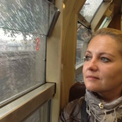 Елена Щербакова, 11.09.1976, Санкт-Петербург