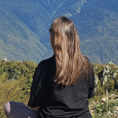 Марина Казначеева, 28.07.1986, Санкт-Петербург