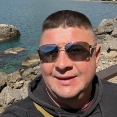 Сергей Титов, 06.05, Симферополь