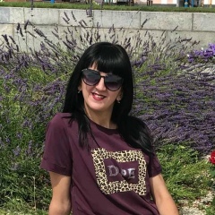 Ирина Коротюк, 18.04