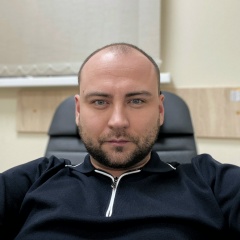 Виталий Пацар, 05.05, Краснодар