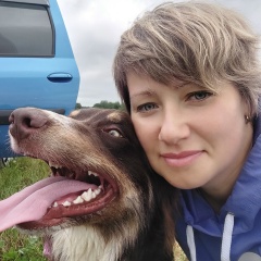 Екатерина Овчинникова-Голованова, 07.08.1988, Вологда