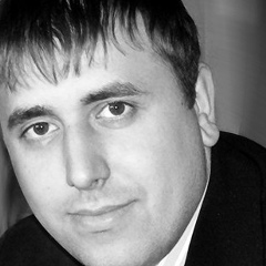 Михаил Баркиев, Кемерово