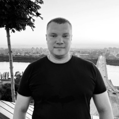 Maxim Sidorov, 15.05, Москва