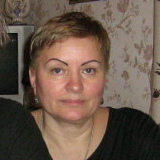 Ирина Чухвичёва, 12.02.1950, Санкт-Петербург