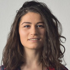 Tereza Tokmajyan, 02.06.1992, Ереван