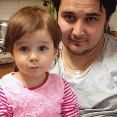 Юра Мурзин, 12.10.1988, Петропавловск