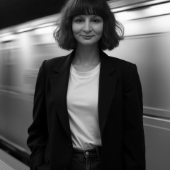 Елена Брыкова, 12.06, Абакан