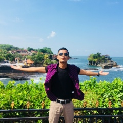 D-Pa Kyaw, Yangon