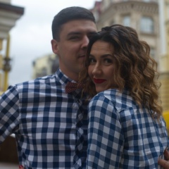 Натали Чепурна, 30.04, Киев