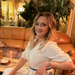 Ульяна Павлова, Воронеж
