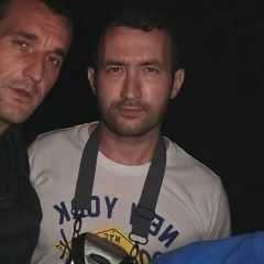Zaur Teymurov, 14.07.1993, Баку