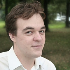 Дмитрий Василик, 27.09.1988, Berlin