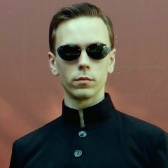 Константин Медведев, 30.09.1990, Санкт-Петербург
