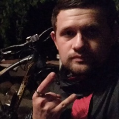 Александр Волков, 24.04, Витебск