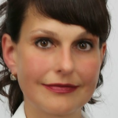 Елена Денежкина-Зизюля, 01.11.1986, Новосибирск