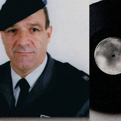 João Pombo, 25.10.1955, Lisboa
