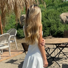 Sheyda Guliyeva, 03.05, Budapest