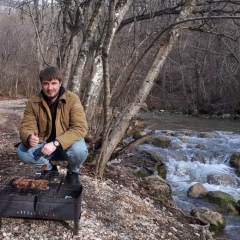 Такой Есть, 04.01.1990, Симферополь