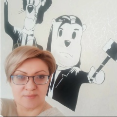 Ирина Блинова, 24.08, Тольятти