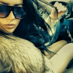 Anastasiya Lapina, 09.11.1989, Щелково