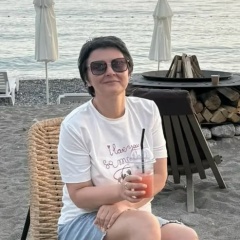 Ирина Денищенкова, 19.02, Екатеринбург