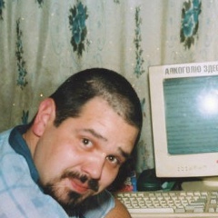 Сергей Балабанов, 10.09.1978, Новосиль