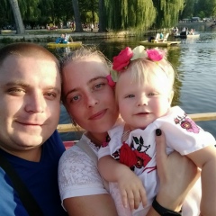 Маріанна Парфенова, 04.12, Тернополь