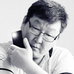 Мичил Яковлев, 24.01