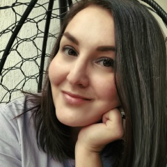 Елизавета Красногорова, 19.11, Санкт-Петербург