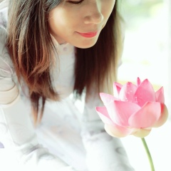 Tinh Nguyen, Nha Trang
