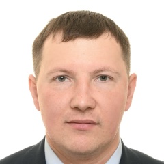 Максим Сергеевич-Дурсенев, 28.06.1985, Киров