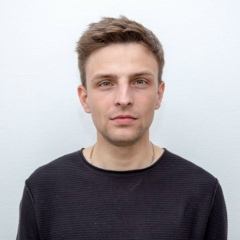 Александр Юхименко, 03.10.1991, Шебекино