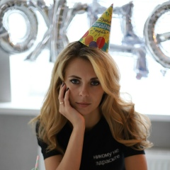 Катерина Метелищенкова, 03.10.1989, Ростов-на-Дону